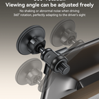 Yesido C213 MagSafe Magnetic Car Holder with Strong Suction & Modern Design