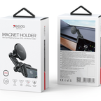 Yesido C213 MagSafe Magnetic Car Holder with Strong Suction & Modern Design