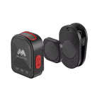 Majentik MM-001 2-in-1 Magnetic Wireless Microphone – Advanced Noise Canceling & Dual Compatibility for iPhone & Type-C