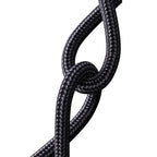 Yesido CA110 4-in-1 Type-C Multi-Charging Cable – 1.2m Heavy-Duty Braided Cable with Dual Type-C & Dual Lightning Ports (20W Max)