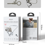 Yesido C332 Magnetic Neck Hanger Holder - Professional POV Shooting