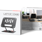Yesido LP08 Infinite Hover 360 degree Laptop Stand
