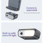 Yesido SF21 Mobile Gimbal with Smart AI Camera