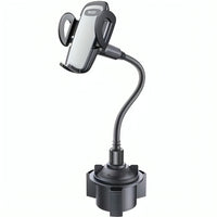 Yesido C112 Long Leg Car Cup Holder for Smartphones and Mobile Devices
