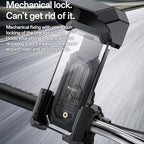 Yesido C331 360° Universal Bicycle Phone Holder