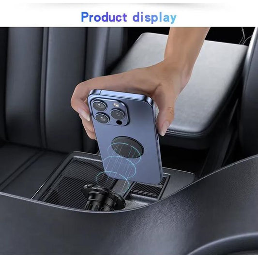 Yesido C207 PU Leather Iron Sheet Set for Enhanced Magnetic Adsorption