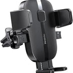 Yesido C162 Compact Air Vent Car Phone Holder with Eagle Mouth Bracket