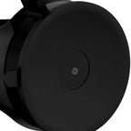 Yesido C1 Universal Spring Clip 360 Angle Rotation Suction Cup Car Phone Holder