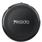 Yesido DS18 Smart Wireless Charger for Apple Watch with Dual Input (Type-C / Lightning)