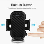 Yesido C23 360 Degree Flexible Universal Car and Truck Automatic Clip Phone Holder
