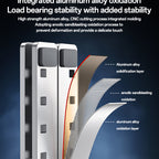 YESIDO LP07 Adjustable Laptop Stand
