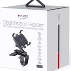 Yesido C101 Rearview Mirror & Dashboard Car Holder with 360 Rotating Flexible Arm