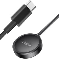 Yesido CA162 Wireless Charger for Samsung Galaxy Watch – Modern Type-C Interface 3W Power (1M)