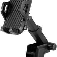 Yesido C23 360 Degree Flexible Universal Car and Truck Automatic Clip Phone Holder