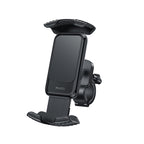 Yesido C249 Bicycle & Motorcycle Holder - Auto-Locking & Carbon Fiber Design