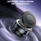 Yesido C225 Car Mount - Electric Vacuum Suction Technology & 22KPA Grip