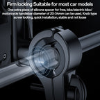 Yesido C331 360° Universal Bicycle Phone Holder