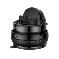 Yesido C272 Car Phone Holder - Nano Vacuum Suction Cup & 360° Rotation