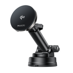 Yesido DS30 15W Wireless Charger - 2-in-1 Car & Desktop Stand