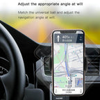 Yesido C47 Airvent Universal Car Mount Mobile Phone Holder with 360 Degree Rotation