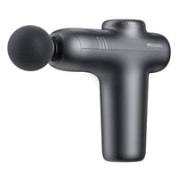 Yesido MG01 Professional Fascia Massage Gun – 5-Stage Variable Speed, 6KG Stall Force, 7mm Amplitude Deep Tissue Muscle Massager