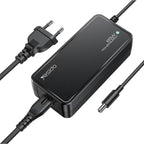 Yesido CG11E 65W Smart Laptop Charger Set – 15-in-1 Multi-function EU Power Adapter