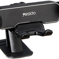 Title Yesido C90 Gravity Sensor Car Phone Holder with 360 Degree Universal Rotation