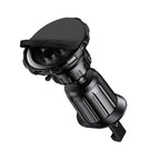 Yesido C154 Round Magnetic Car Holder for Air Vent with New Rotary Clip