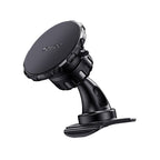 Yesido C153 2-in-1 Round Magnetic Car Holder Set for Dashboard and Air Vent