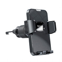 Yesido C136 Car Phone Holder for Air Vent with Angle Rotation and Auto-Close Button