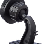 Yesido C60 Universal 360 Rotating Adjustable Magnetic Car Phone Holder for Center Console