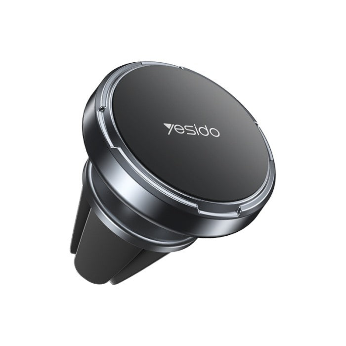 Yesido C214 Magnetic Car Phone Holder 360° Rotating Dashboard Mini Mount