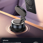 Yesido C225 Car Mount - Electric Vacuum Suction Technology & 22KPA Grip