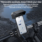 Yesido C331 360° Universal Bicycle Phone Holder