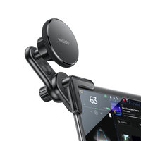 Yesido C213 MagSafe Magnetic Car Holder with Strong Suction & Modern Design