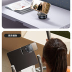Yesido C225 Car Mount - Electric Vacuum Suction Technology & 22KPA Grip