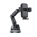 Yesido C275 Truck Phone Mount - 1260° Adjustable Long Arm & Anti-Shake