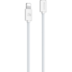 Yesido CA170 PD 27W USB-C to Lightning Charging & Data Cable – 1.2m PP Yarn Braided Design