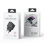 Yesido YC62 25W GaN Fast Wall Charger – Type-C PD Port with PPS Support