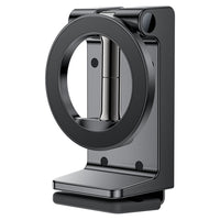Yesido C298 Magnetic Travel Phone Holder - Foldable & 360° Rotation
