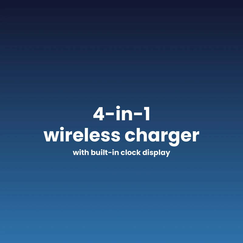 MW11 - Wirless charger