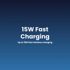 MW11 - Wirless charger
