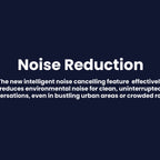 Majentik MM-001 2-in-1 Magnetic Wireless Microphone – Advanced Noise Canceling & Dual Compatibility for iPhone & Type-C