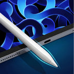 Majentik MP-001 Universal Capacitive Stylus Pen – Tilt Sensitive Smart Pen with Magnetic Design