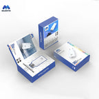Majentik MC-008 Ultra Slim 30W GaN USB-C Fast Charger – Compact PPS Wall Charger