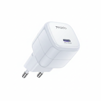 Yesido YC103 35W PD Fast Wall Charger – High-Speed Single Type-C Port Adapter