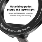 Yesido C219 Magnetic Phone Holder - Folding Design & 360° Rotation