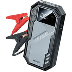 Yesido VC11 Portable Car Jump Starter – 800A Peak Current, 6000mAh Power Bank & LED Flashlight
