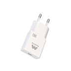 Majentik MC-008 Ultra Slim 30W GaN USB-C Fast Charger – Compact PPS Wall Charger