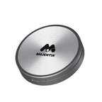 Majentik MX-001 Tool-Free Magnetic Hard Drive Enclosure – High-Speed External Storage Case